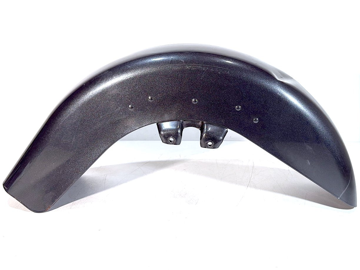 2007 - 2012 Harley-Davidson Touring Street Glide Front Wheel Fender Shell Panel