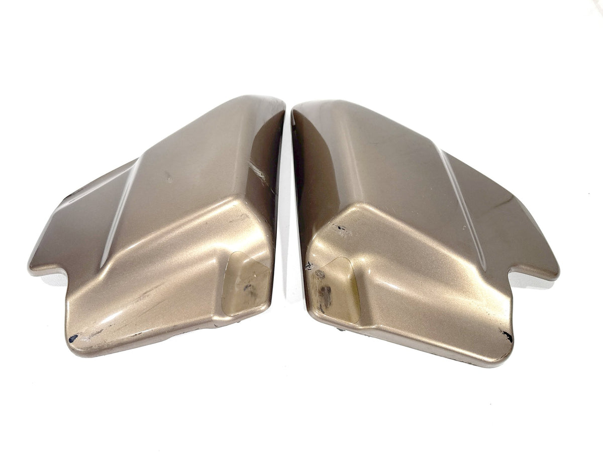 2004 Harley Road King Touring Classic OEM Left Right Side Fairing Cover