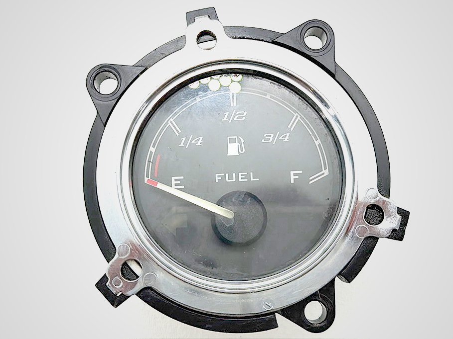 2014 Harley Electra Glide Touring Ultra OEM Fuel Level Gas Tank Gauge