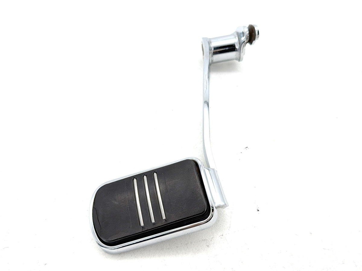 2016 Harley Road Glide Touring FLTRXS OEM Foot Brake Control Lever Pedal