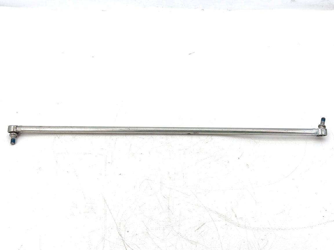 2006 Harley Sportster XL883C 883 Custom OEM Rear Brake Control Push Rod