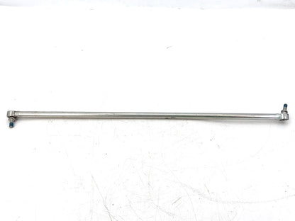 2006 Harley Sportster XL883C 883 Custom OEM Rear Brake Control Push Rod