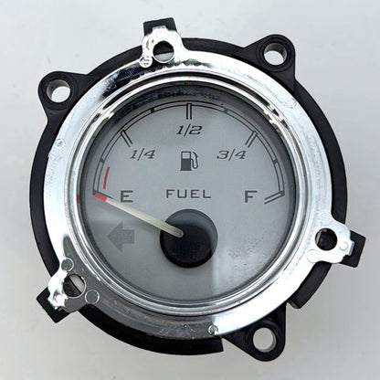 2008 - 2016 Harley-Davidson Touring Street Glide Gas Petrol Gasoline Fuel Gauge Cluster 70900163