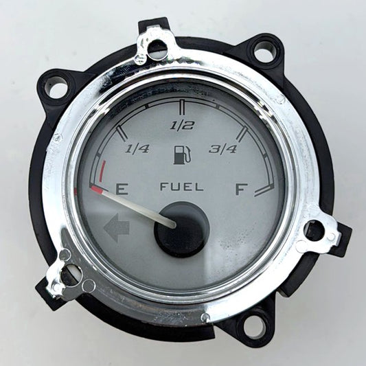 2008 - 2016 Harley-Davidson Touring Street Glide Gas Petrol Gasoline Fuel Gauge Cluster 70900163