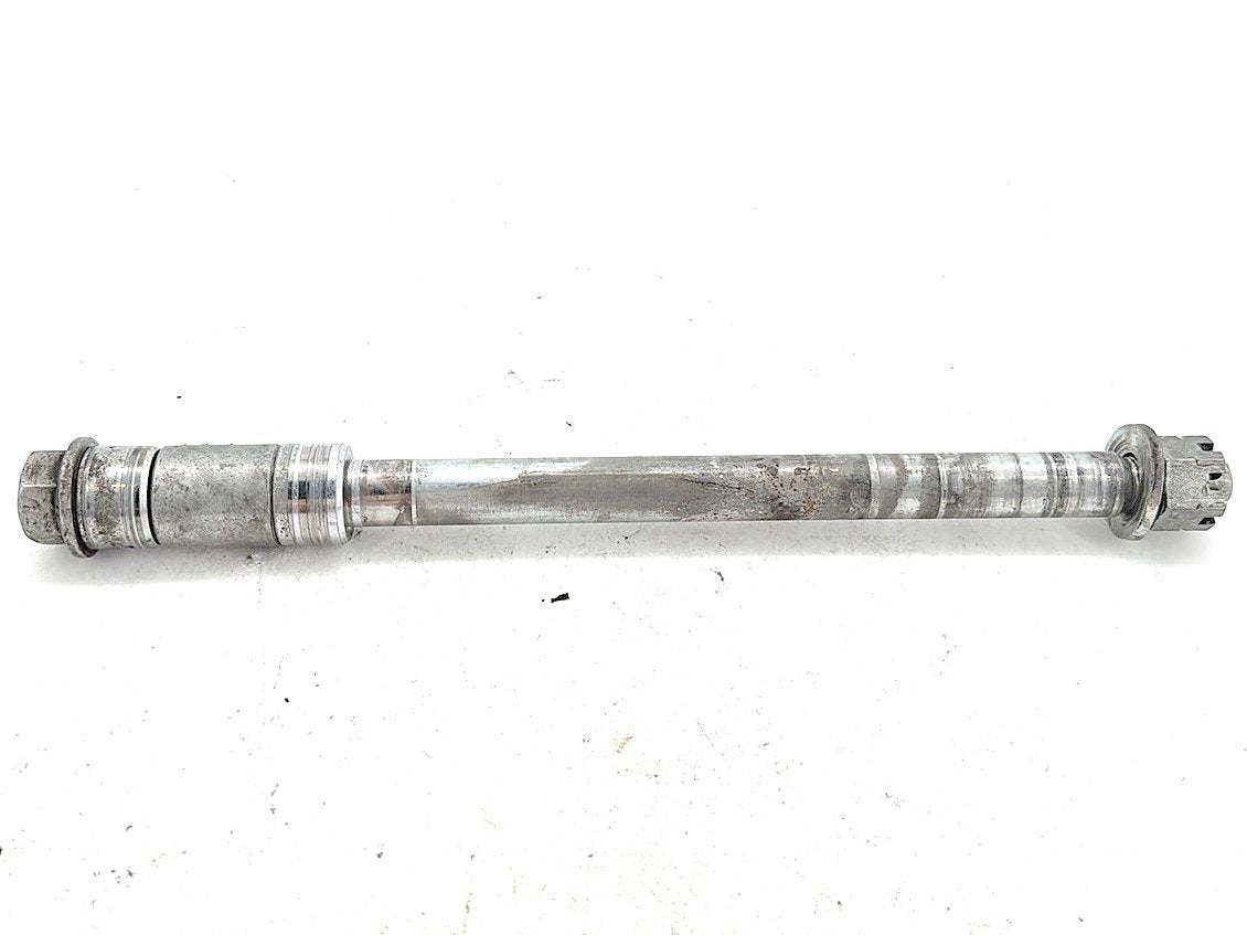 1992 Harley Electra Glide Touring Classic OEM Rear Wheel Axle Bolt Shaft