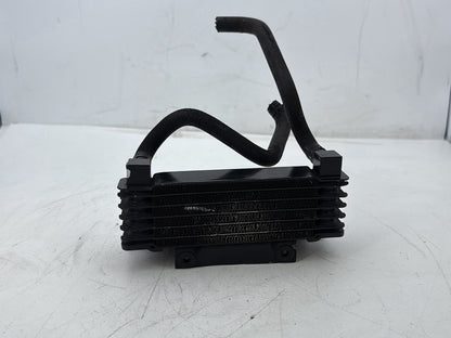 2011 Harley Electra Glide Ultra FLHTK OEM Oil Cooling Cooler Core Radiator