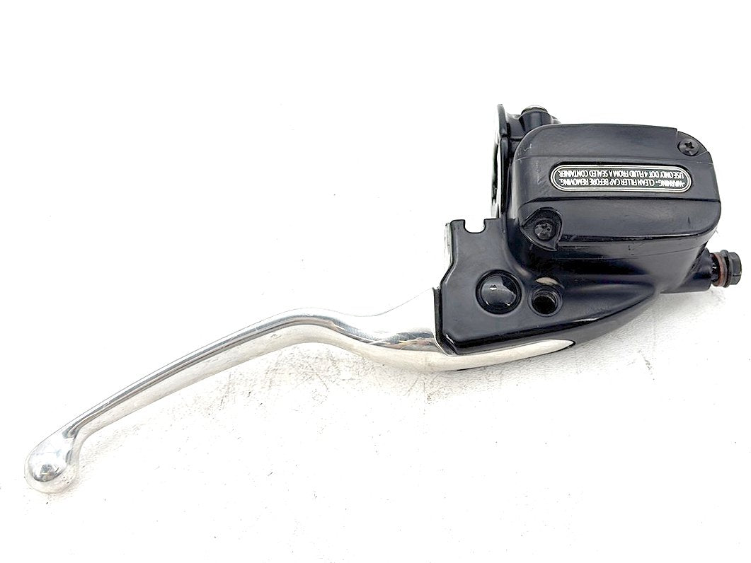 2018 Harley Electra Glide Touring Ultra Front Right Brake Lever Master Cylinder