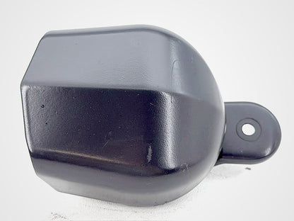 2006 Harley Dyna Super Glide Custom FXDCI OEM Horn Signal Klaxon Chrome Cover