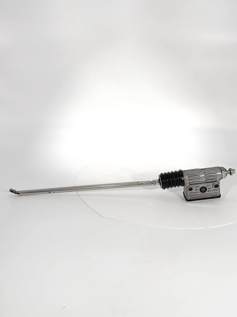 1991 - 2003 Harley-Davidson Sportster Custom Rear Brake Master Cylinder Reservoir 42432-99
