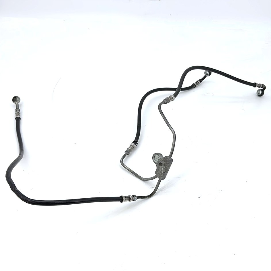 2008 - 2016 Harley-Davidson Touring Street Glide Front Brake Hose Line Pipe NON-abs 31696-07A