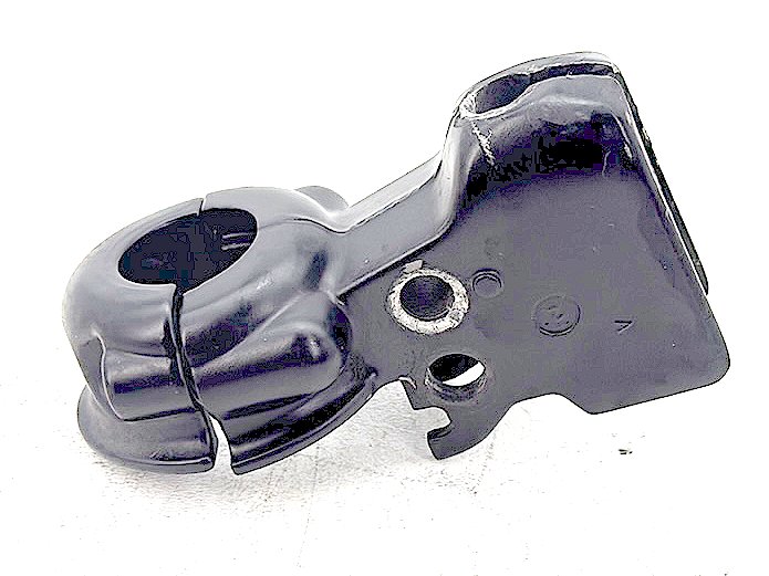 2013 Harley Electra Glide Touring Ultra Clutch Hand Lever Clutch Perch 38608-96