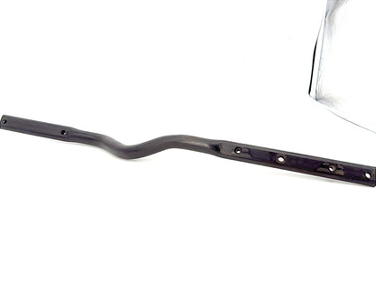 2014 Harley Sportster XL883L 883 SuperLow OEM Exhaust Muffler Interconnect Bracket Support Bar
