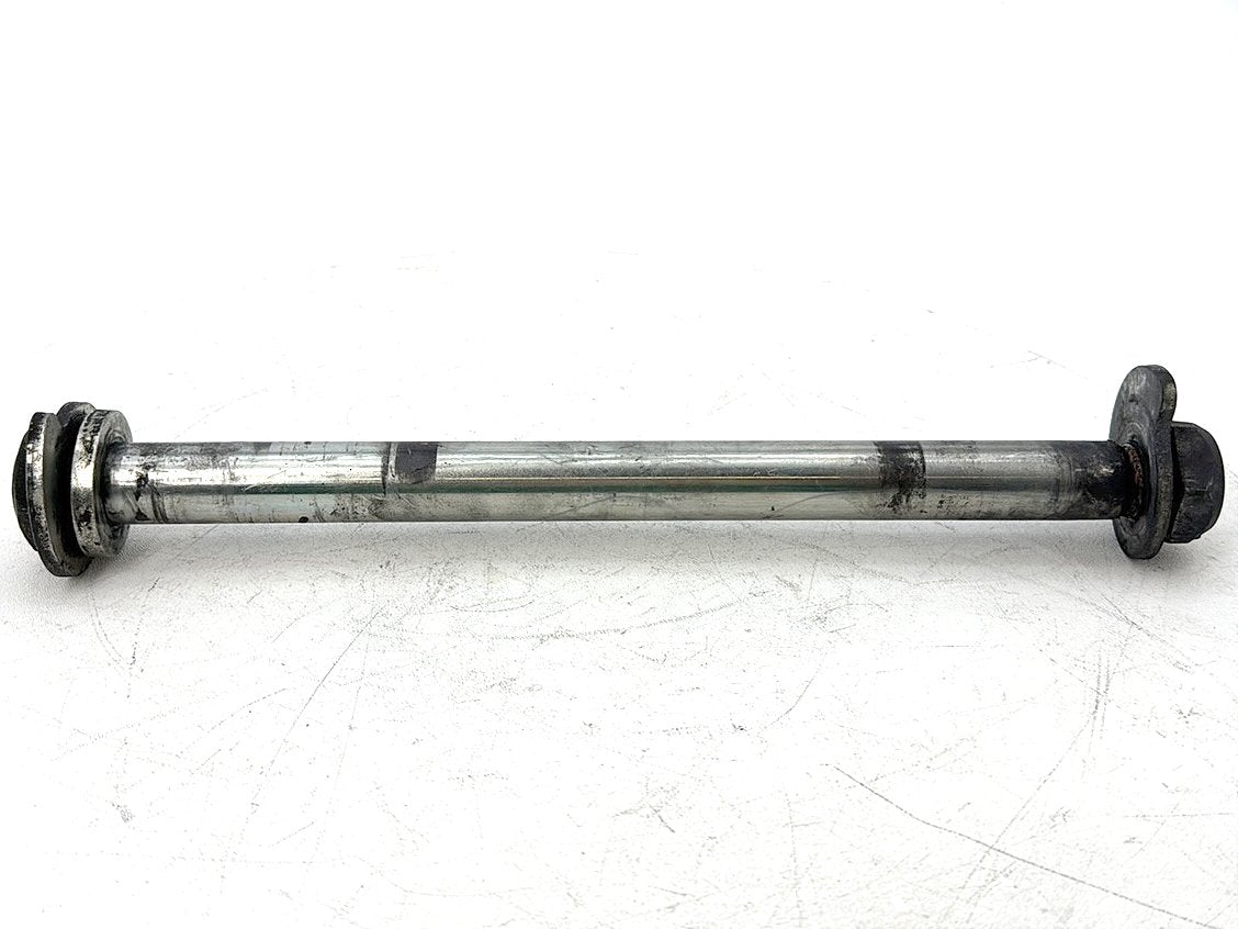 2007 - 2016 Harley-Davidson Touring Electra Glide Ultra Rear Wheel Axle Bolt Shaft