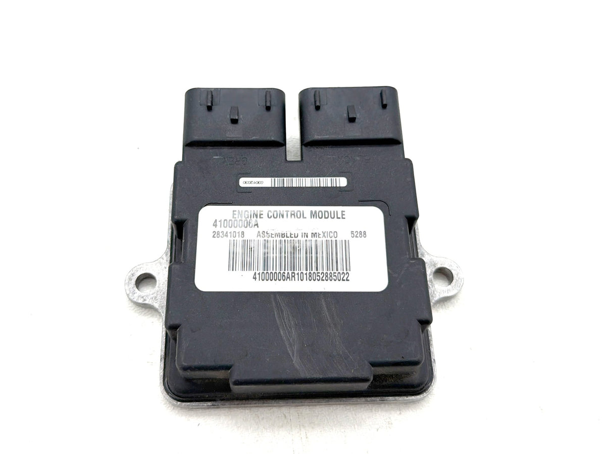 2016 Harley Dyna Fat Bob FXDF 103 OEM Engine Control Module Brain ECU ECM