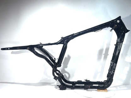 2004 - 2022 Harley-Davidson Sportster 1200 Nightster Body Main Frame Chassis CLN CLR 49376-11