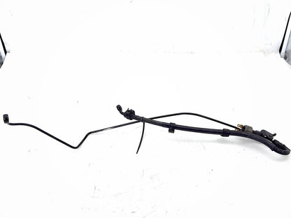 2003 Harley Electra Glide Touring Ultra FLHTCUI OEM Rear Brake Hose Line Pipe