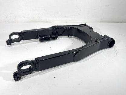 2007 Harley Street Glide Touring FLHX OEM Rear Fork Swingarm Swing Arm