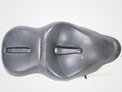 2014 Harley Electra Glide Touring Ultra OEM Passenger Rider Driver Seat Saddle