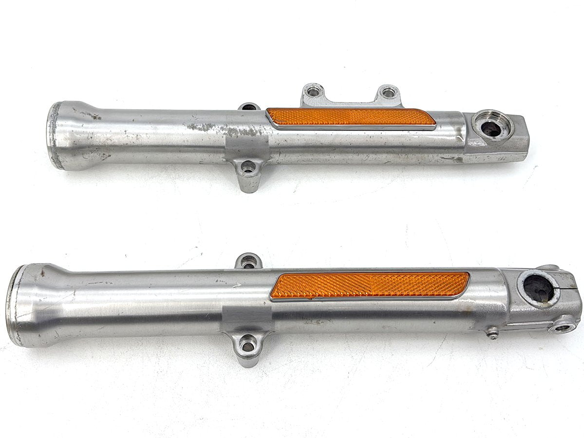 2004 - 2013 Harley-Davidson Sportster 883 Custom Front Left & Right Fork Legs Sliders 45921-00