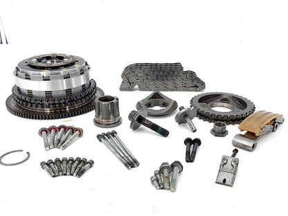 2007 - 2016 Harley-Davidson Touring Electra Glide Ultra Clutch Basket Chain Tensioner Kit