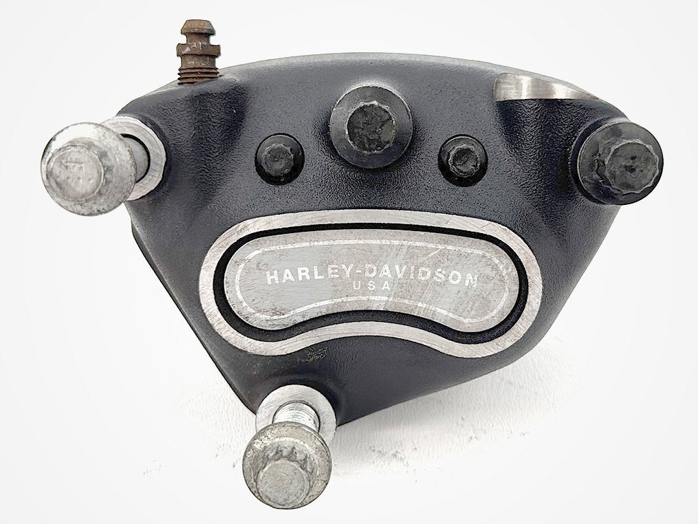 1999 - 2006 Harley-Davidson Touring Electra Glide Classic Front Left 1 Brake Caliper 44046-00D