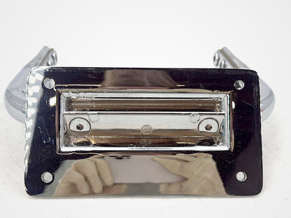 1999 - 2006 Harley-Davidson Touring Electra Glide Rear License Plate Support Bar Holder 53422-97