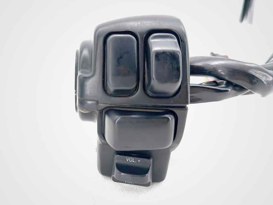 97 Harley Electra Touring Ultra OEM Left Turn Signal Headlight Switches Controls