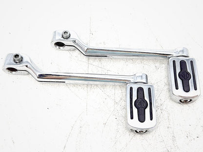 2000 Harley Softail FLSTC Heritage Classic OEM Gear Shifter Lever Pedal Pedals