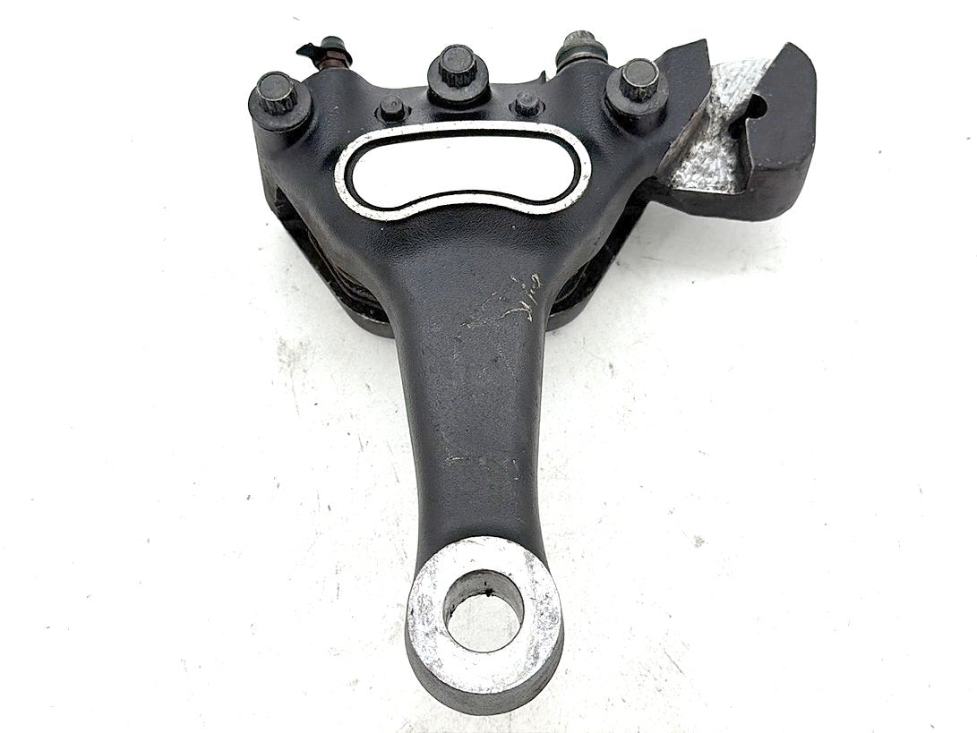 2005 Harley Softail Springer FLSTSCI OEM Rear Back Brake Caliper