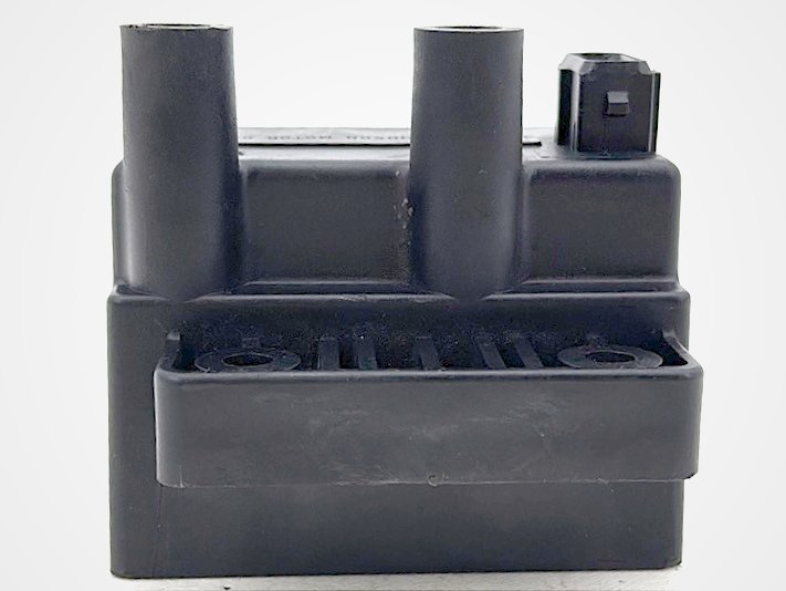1995 Harley Electra Glide Touring Classic FLHTCI OEM Ignition Coil Spark Igniter