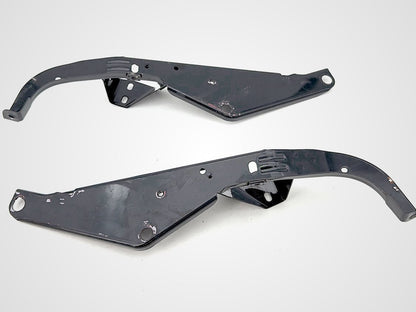 2013 Harley Street Glide Touring FLHX OEM Right Left Fairing Support Brackets
