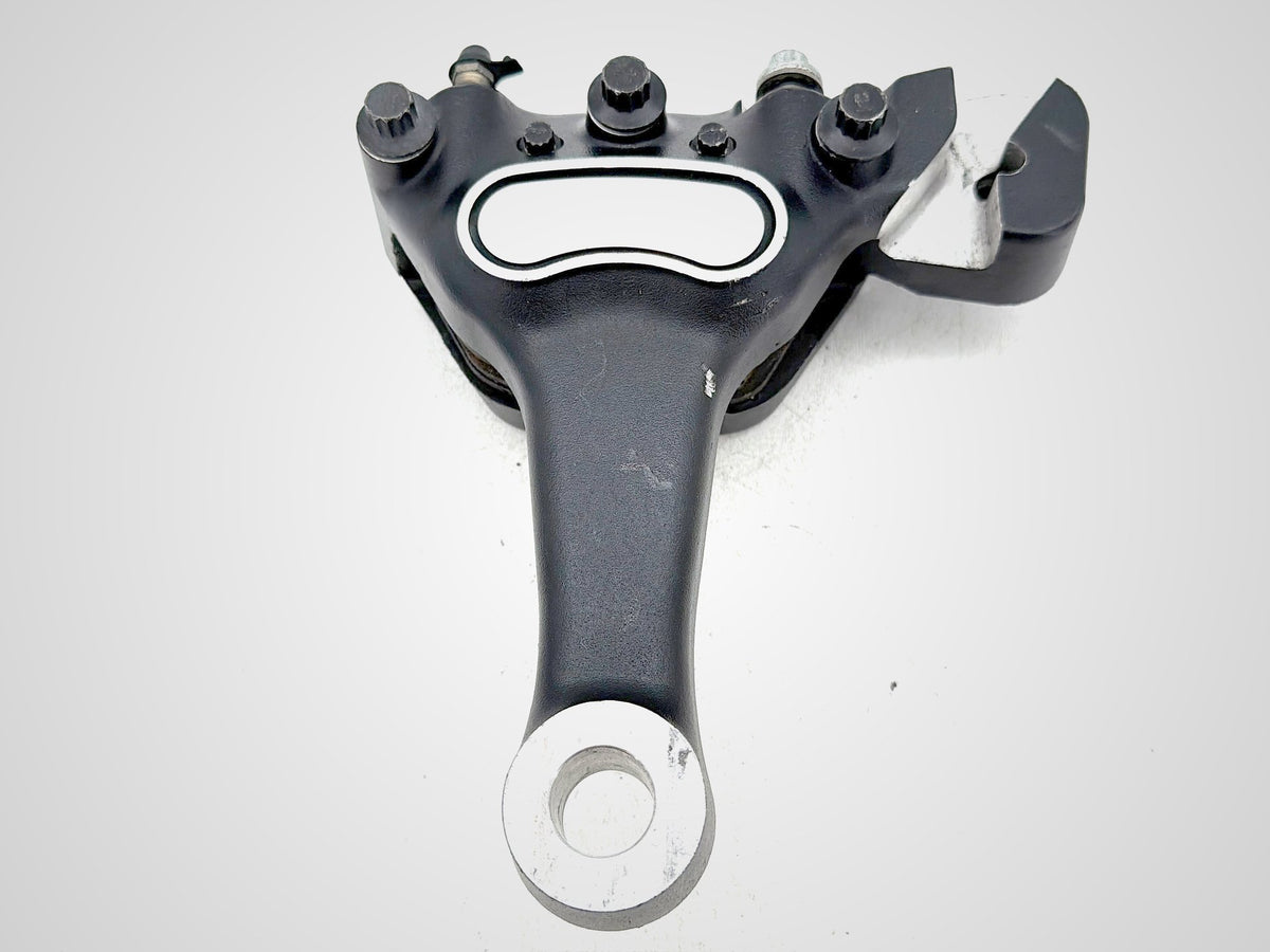 2003 Harley Softail Deuce FXSTDI OEM Rear Back Brake Caliper