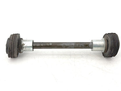 2008 Harley Touring Electra Glide Ultra OEM Rear Fork Swingarm Pivot Bolt Shaft