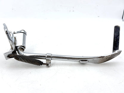 2007 - 2011 Harley-Davidson Touring Electra Glide Ultra Left Side Jiffy Kick Stand & Spring 50075-07