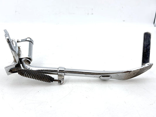 2007 - 2011 Harley-Davidson Touring Electra Glide Ultra Left Side Jiffy Kick Stand & Spring 50075-07