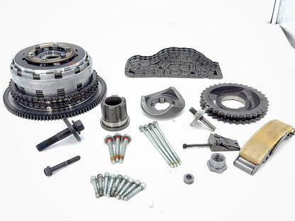 2007 Harley Street Glide Touring FLHX OEM Clutch Basket Chain Tensioner Kit