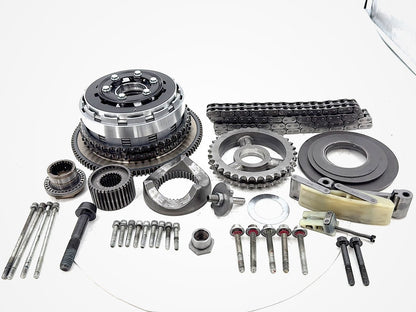 2012 Harley Road Glide Touring FLTRX Custom OEM Clutch Basket Chain Tensioner Kit