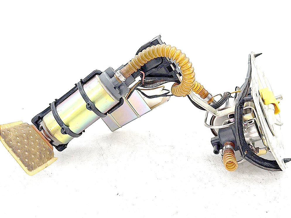 2007 Harley Road King Touring FLHR OEM Fuel Pump Gas Gasoline Petrol Sending