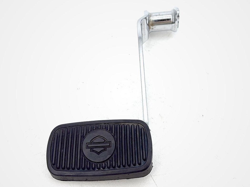 2007 - 2012 Harley-Davidson Touring Electra Glide Ultra Foot Brake Control Lever Pedal