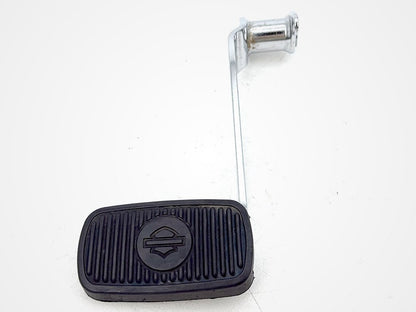 2007 - 2012 Harley-Davidson Touring Electra Glide Ultra Foot Brake Control Lever Pedal