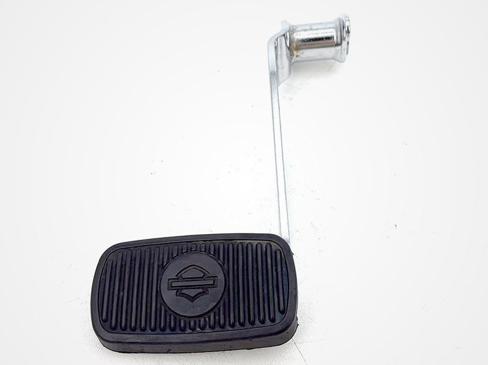 07 Harley Touring FLHTCU Electra Glide Ultra OEM Foot Brake Control Lever Pedal