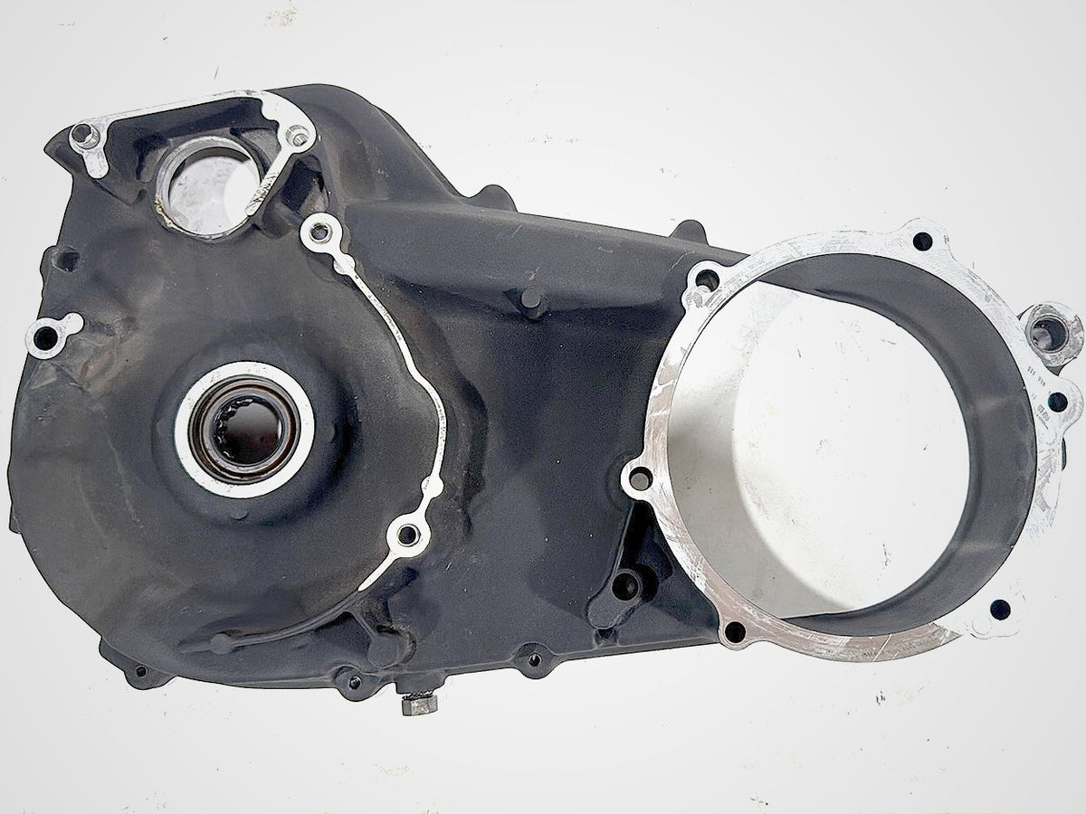 2011 Harley Street Glide Touring FLHX OEM Inner Primary Clutch Cover
