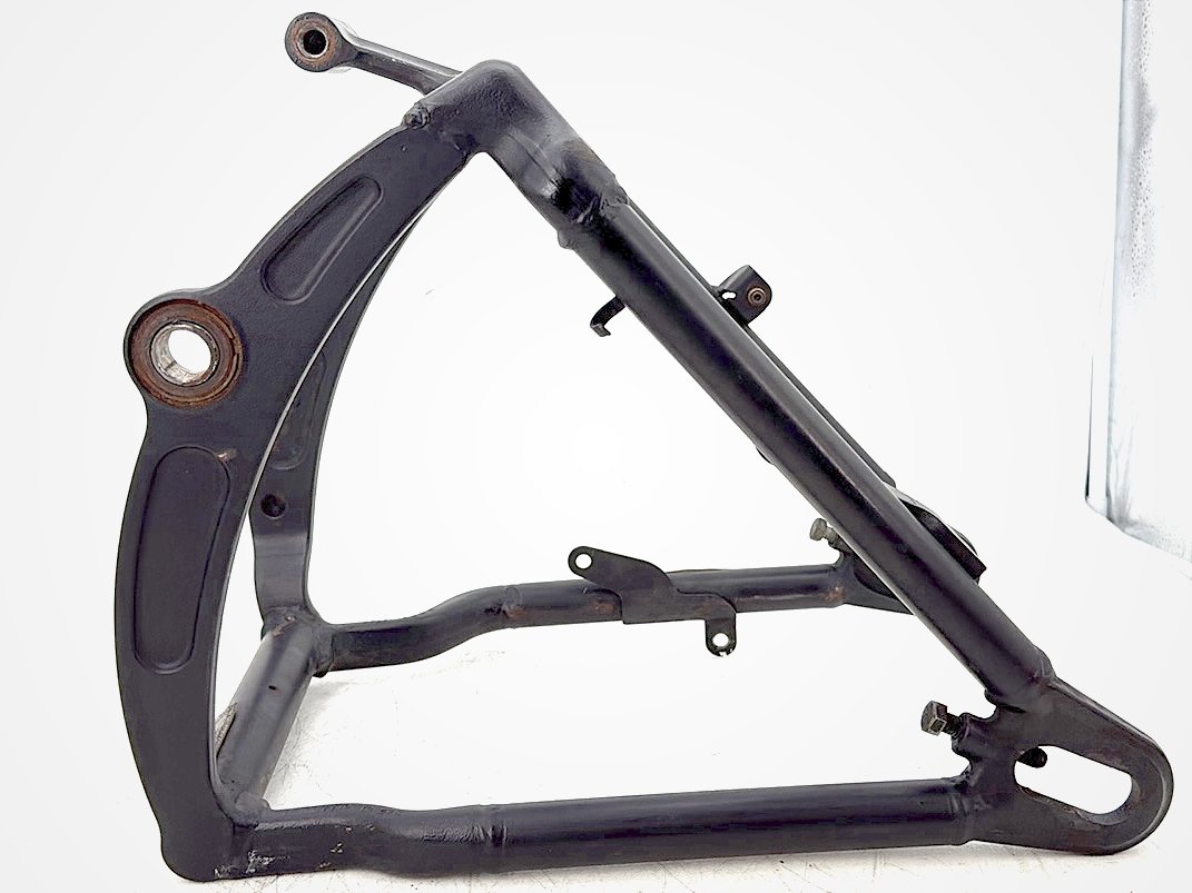 2011 Harley Softail FLSTFB Fat Boy OEM Rear Fork Swingarm Swing Arm