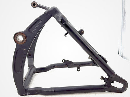 2011 Harley Softail FLSTFB Fat Boy OEM Rear Fork Swingarm Swing Arm