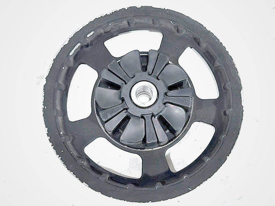 2014 Harley Electra Glide Touring Ultra OEM Rear Driver Pulley Sprocket 140T 1"