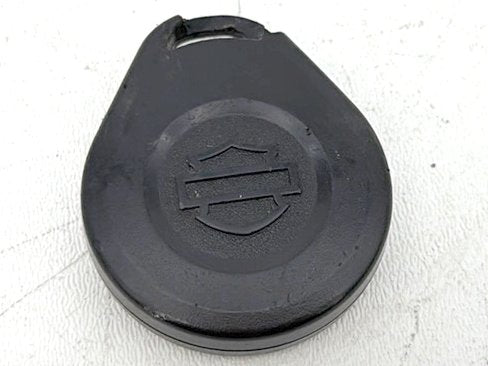 2007 - 2017 Harley-Davidson Dyna Super Glide Custom Smart Keyless 1 Key Fob Remote 68926-07
