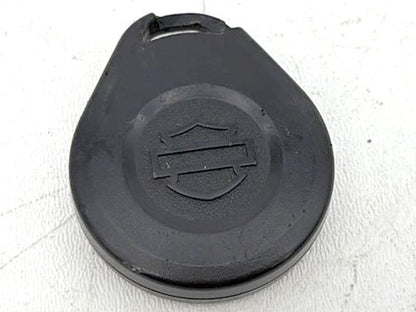2007 - 2017 Harley-Davidson Dyna Super Glide Custom Smart Keyless 1 Key Fob Remote 68926-07