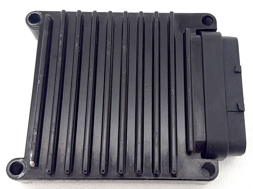 2006 - 2017 Harley-Davidson Dyna Street Bob Engine Control Module Brain ECU ECM 32852-06