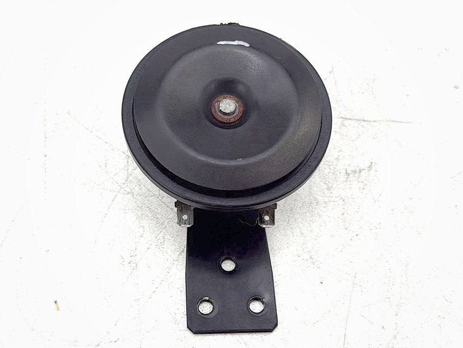 2006 Harley Sportster XL883L 883 Low OEM Signal Horn Klaxon Beep