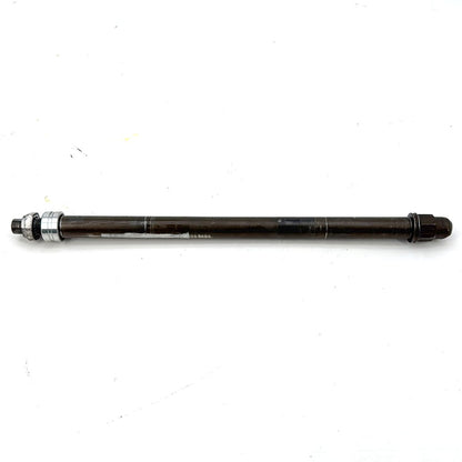 1999 - 2006 Harley-Davidson Touring Road King Rear Fork Swingarm Pivot Bolt Shaft  	47492-89A